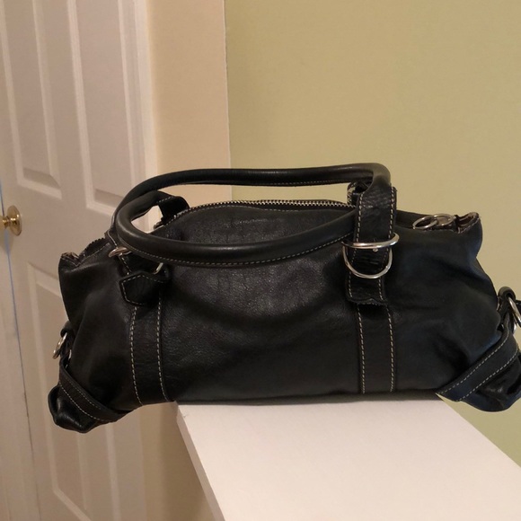 Prada Handbags - Prada Moto bag